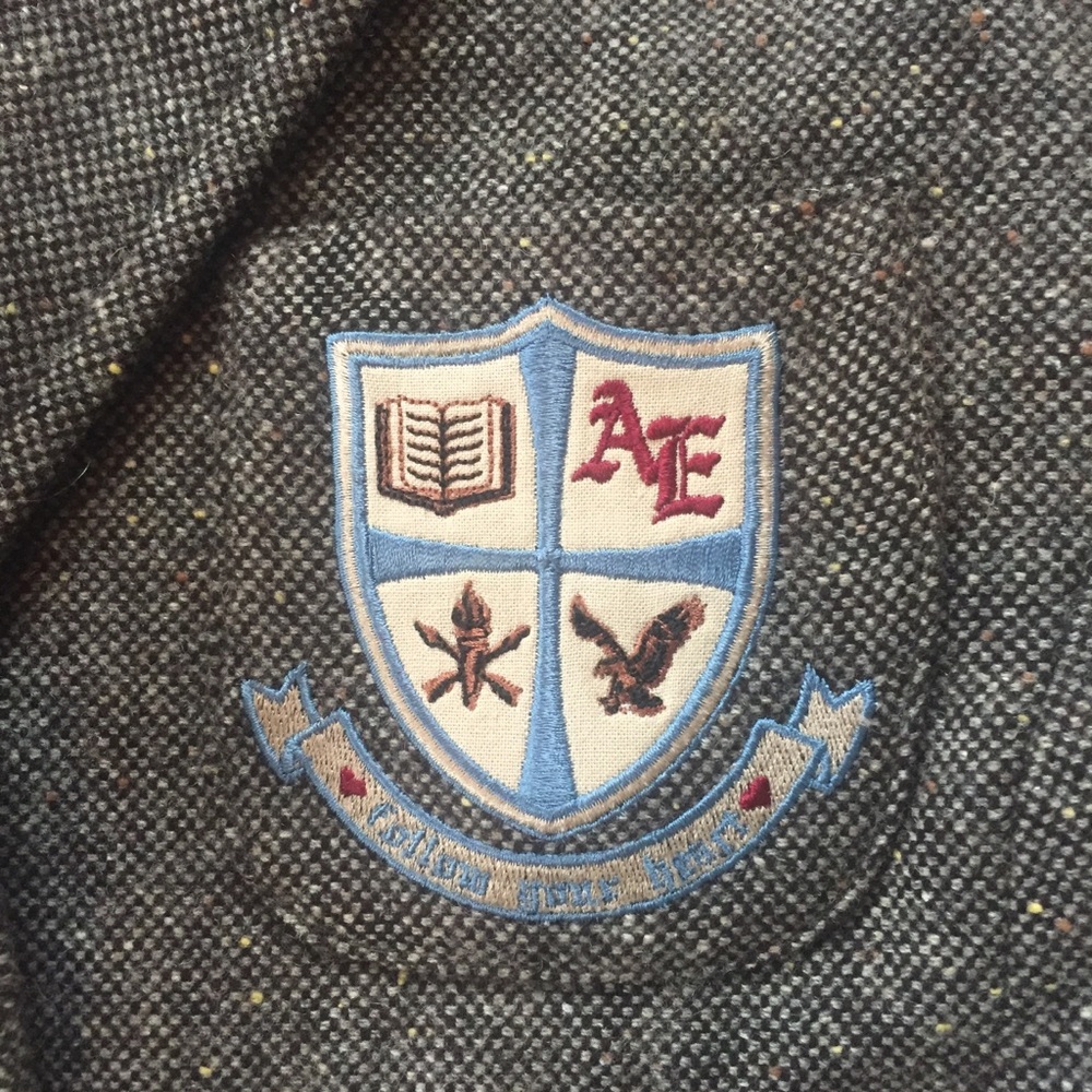 Blazer - Picture 5 of 6